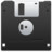 Device Floppy Icon